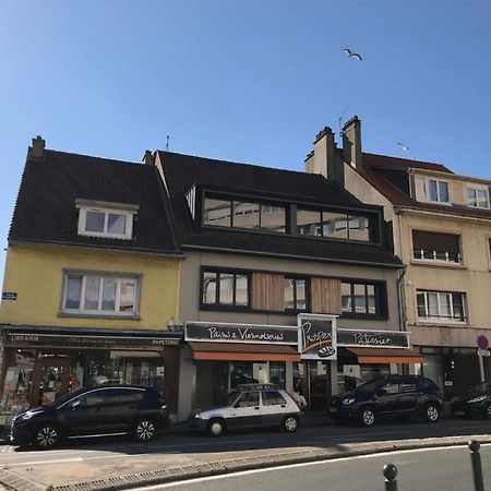 La Maison Du Bois Flotte Boulogne-sur-Mer Zewnętrze zdjęcie