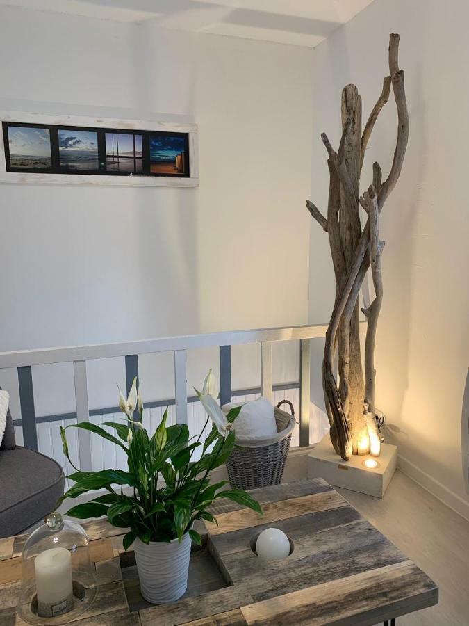 La Maison Du Bois Flotte Boulogne-sur-Mer Zewnętrze zdjęcie