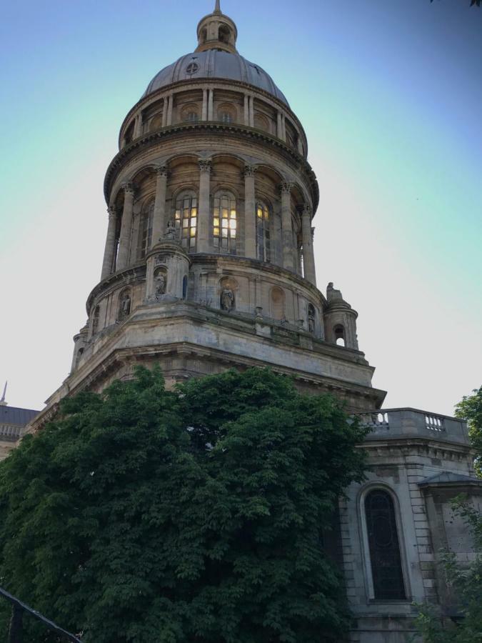 La Maison Du Bois Flotte Boulogne-sur-Mer Zewnętrze zdjęcie